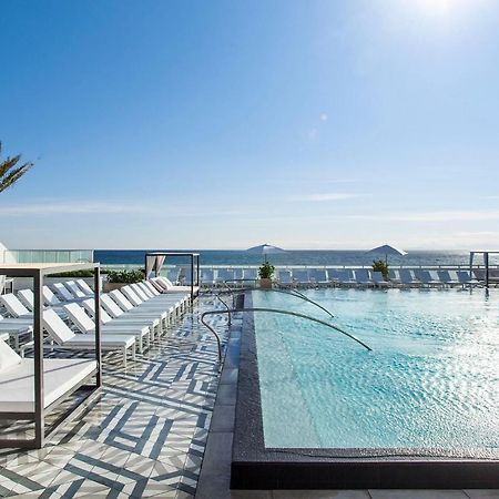 W Residences Fort Lauderdale Luxury Suites Across From Fort Lauderdale Beach Esterno foto