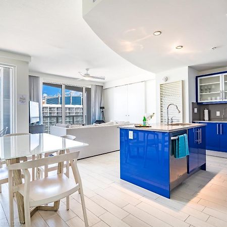W Residences Fort Lauderdale Luxury Suites Across From Fort Lauderdale Beach Esterno foto