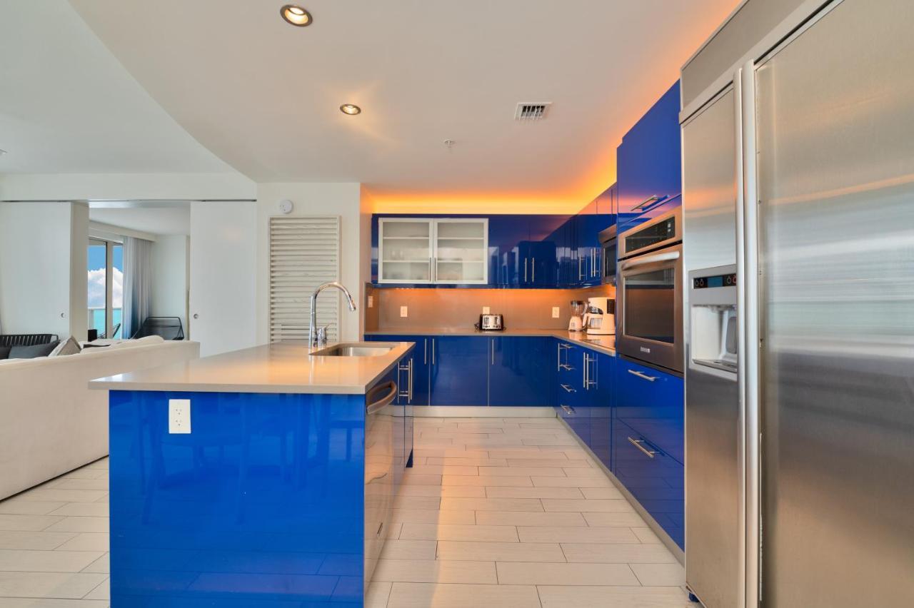 W Residences Fort Lauderdale Luxury Suites Across From Fort Lauderdale Beach Esterno foto