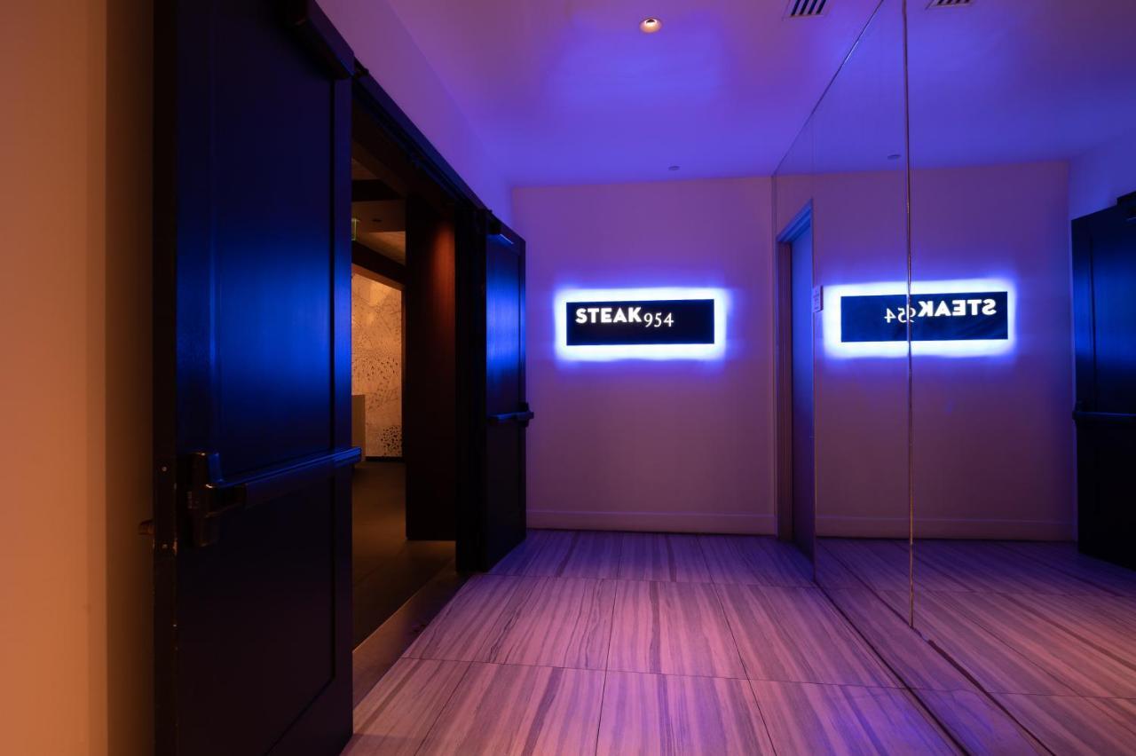 W Residences Fort Lauderdale Luxury Suites Across From Fort Lauderdale Beach Esterno foto