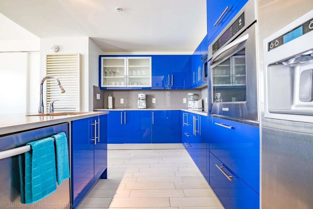 W Residences Fort Lauderdale Luxury Suites Across From Fort Lauderdale Beach Esterno foto