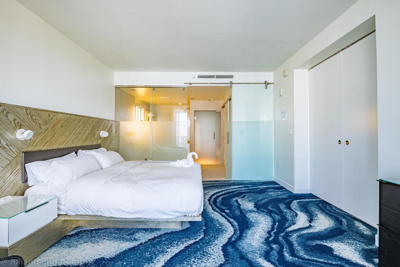 W Residences Fort Lauderdale Luxury Suites Across From Fort Lauderdale Beach Esterno foto
