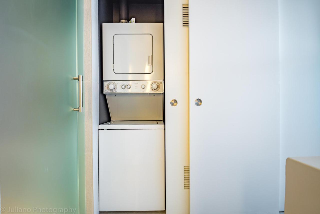 W Residences Fort Lauderdale Luxury Suites Across From Fort Lauderdale Beach Esterno foto