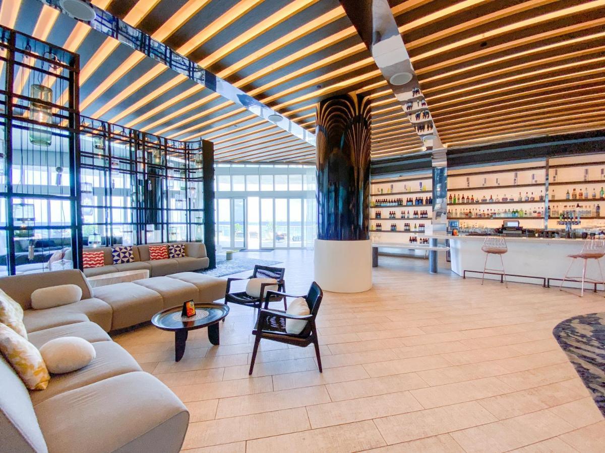 W Residences Fort Lauderdale Luxury Suites Across From Fort Lauderdale Beach Esterno foto