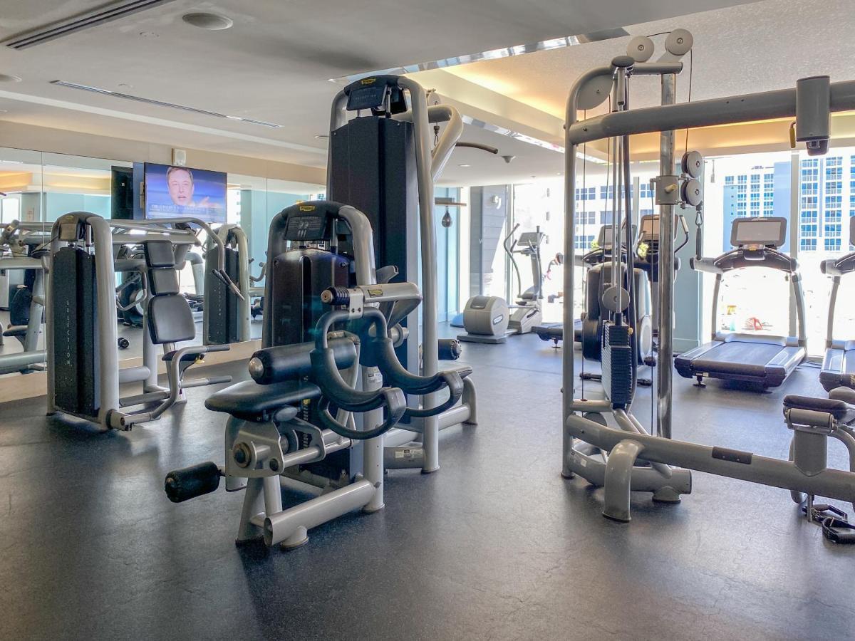 W Residences Fort Lauderdale Luxury Suites Across From Fort Lauderdale Beach Esterno foto