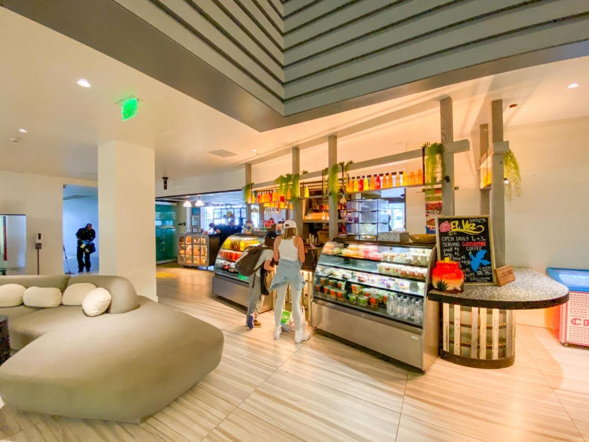 W Residences Fort Lauderdale Luxury Suites Across From Fort Lauderdale Beach Esterno foto