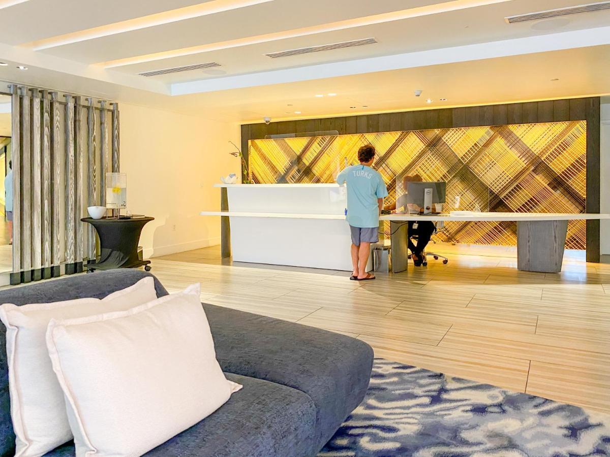W Residences Fort Lauderdale Luxury Suites Across From Fort Lauderdale Beach Esterno foto
