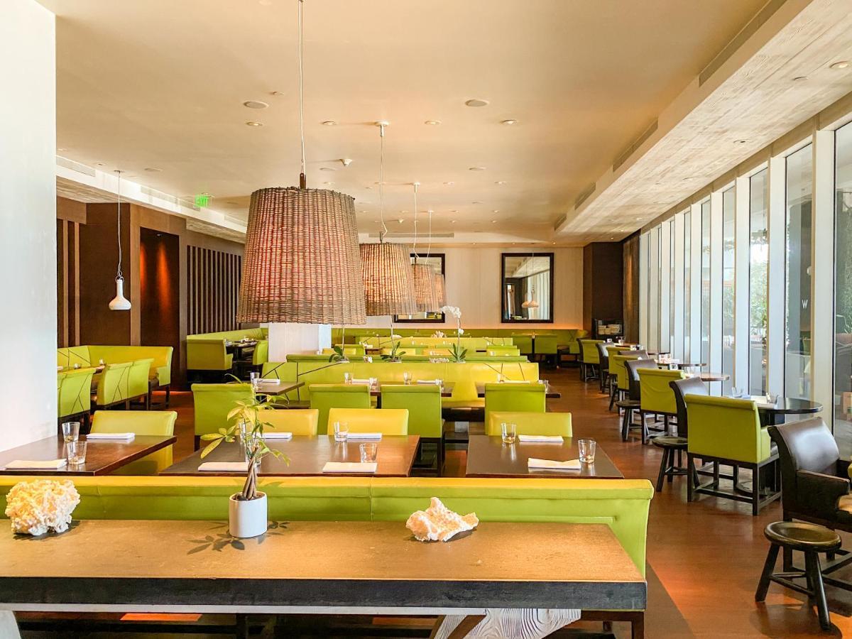 W Residences Fort Lauderdale Luxury Suites Across From Fort Lauderdale Beach Esterno foto